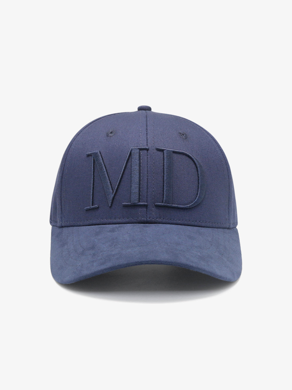 MD Original Cap FULL SUEDE