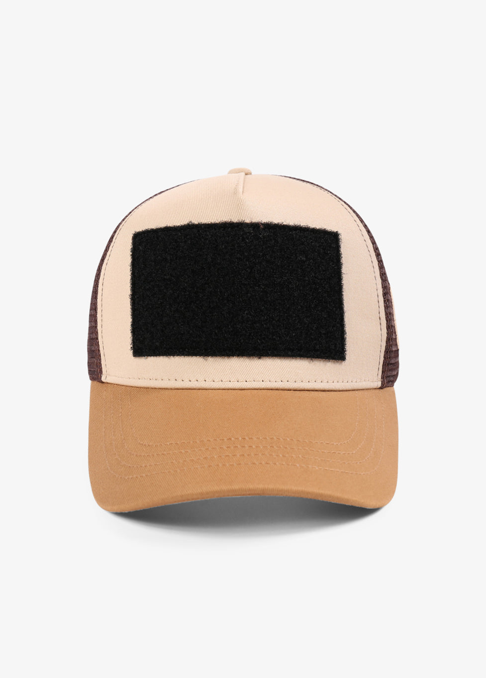 Velcro Patch Hat