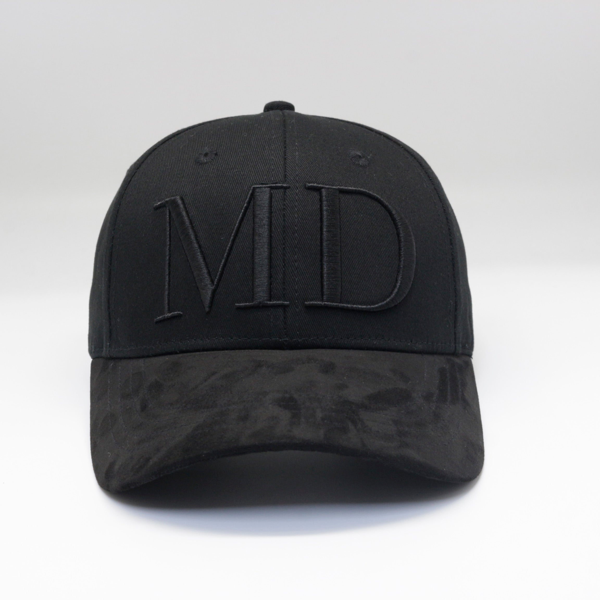 MD Original Cap FULL SUEDE