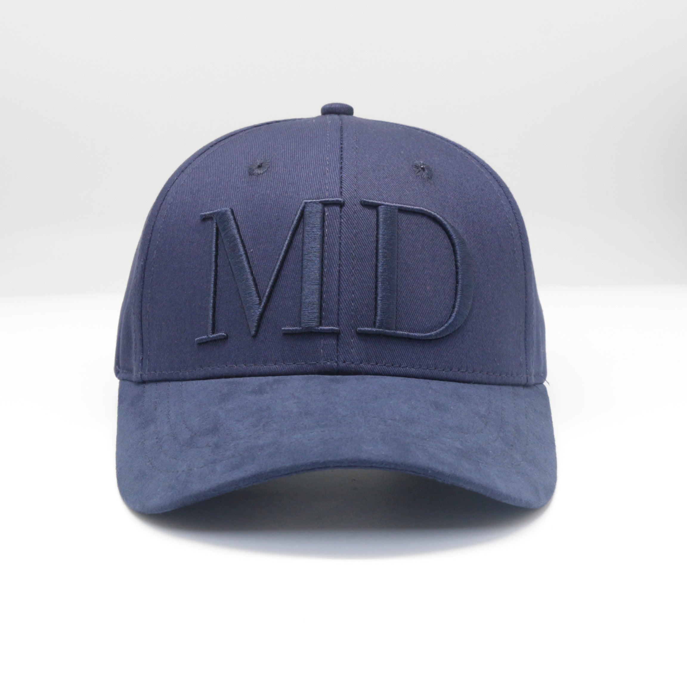 MD Original Cap FULL SUEDE