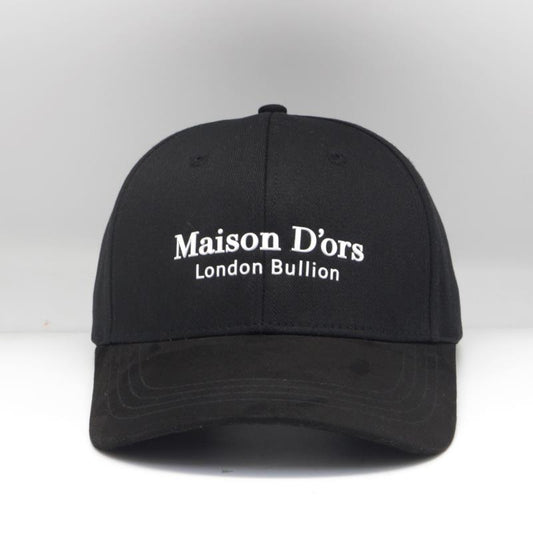 Maison D'ors Essential (Black)