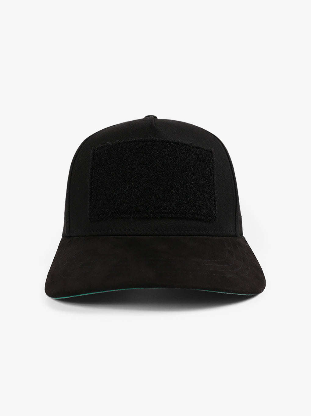 Velcro Patch Hat